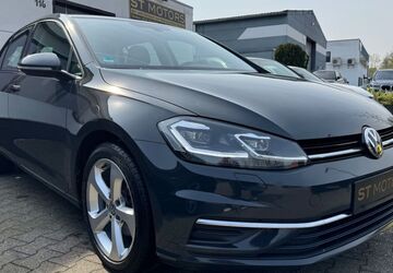 VW Golf 212.000 km 13.490 &euro; Willich 47877