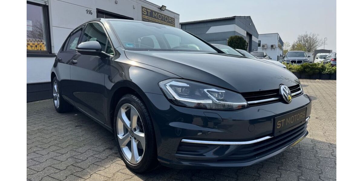 VW Golf 212.000 km 13.490 &euro; Willich 47877