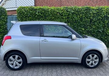 Suzuki Swift 139.693 km 2.999 &euro; Mönchengladbach 41065