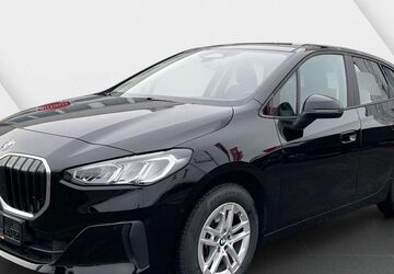 BMW 218 60.766 km 21.998 &euro; Kempen 47906