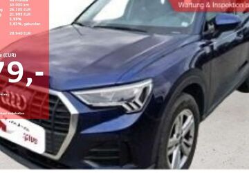 Audi Q3 16.115 km 26.690 &euro; Moers-Hülsdonk 47441