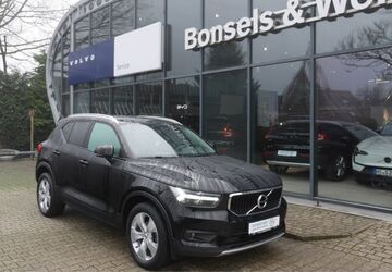 Volvo XC40 87.852 km 24.950 &euro; Erkelenz 41812