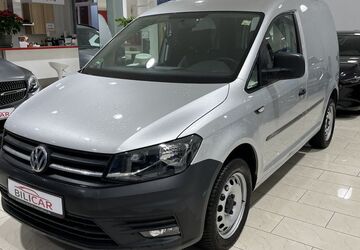 VW Caddy 114.550 km 10.999 &euro; Düsseldorf 40233