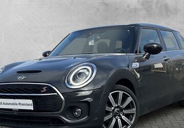 Mini Cooper S Clubman 84.419 km 21.500 &euro; Krefeld 47809