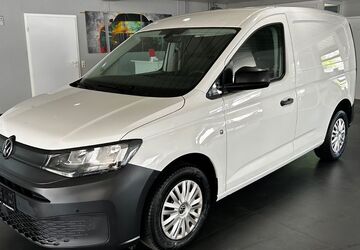 VW Caddy 53.000 km 14.950 &euro; Kamp Lintfort 47475