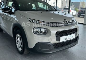 Citroen C3 29.898 km 10.750 &euro; Nettetal 41334