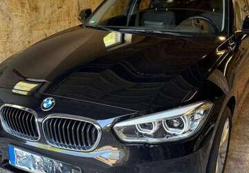 BMW 118 136.000 km 9.900 &euro; Dormagen, Stadt 41542