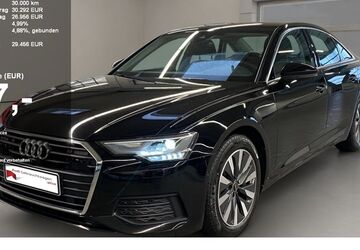 Audi A6 72.698 km 27.654 &euro; Krefeld 47805