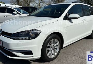 VW Golf 82.737 km 13.750 &euro; Kempen 47906