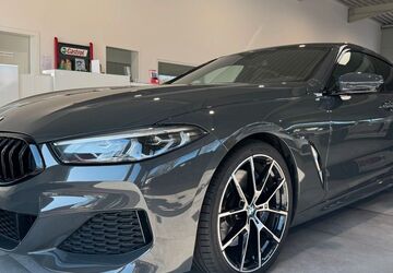 BMW 840 68.115 km 55.990 &euro; Nettetal 41334