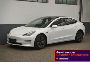 Tesla Model 3 94.060 km 23.950 &euro; Mönchengladbach 41236