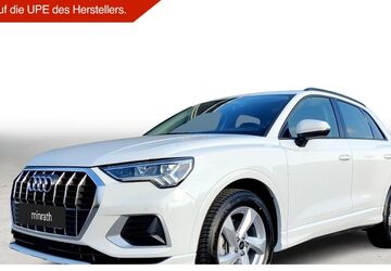 Audi Q3 2.000 km 35.480 &euro; Moers 47441