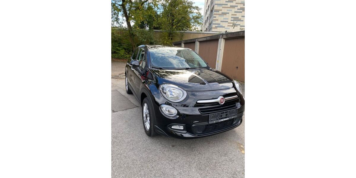 Fiat 500X 49.990 km 10.900 &euro; Düsseldorf 40470
