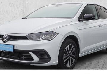 VW Polo 8.980 km 23.990 &euro; Düsseldorf 40474