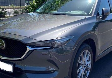 Mazda CX-5 149.000 km 17.000 &euro; Düsseldorf 40489