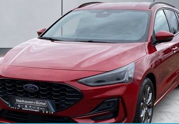 Ford Focus 41.643 km 20.490 &euro; Viersen 41751