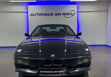 BMW 840 108.862 km 42.999 &euro; Ratingen 40878