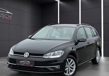 VW Golf 100.000 km 14.480 &euro; Schwalmtal 41366