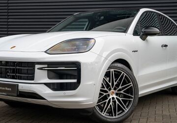 Porsche Cayenne 11.900 km 117.900 &euro; Moers 47441