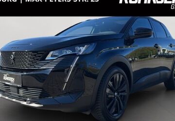 Peugeot 3008 21.373 km 25.390 &euro; Duisburg 47059