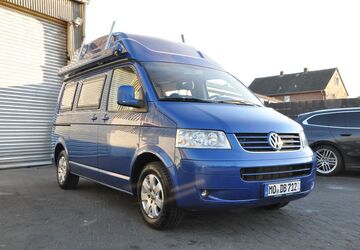 VW T5 Transporter 250.000 km 20.900 &euro; Moers 47445