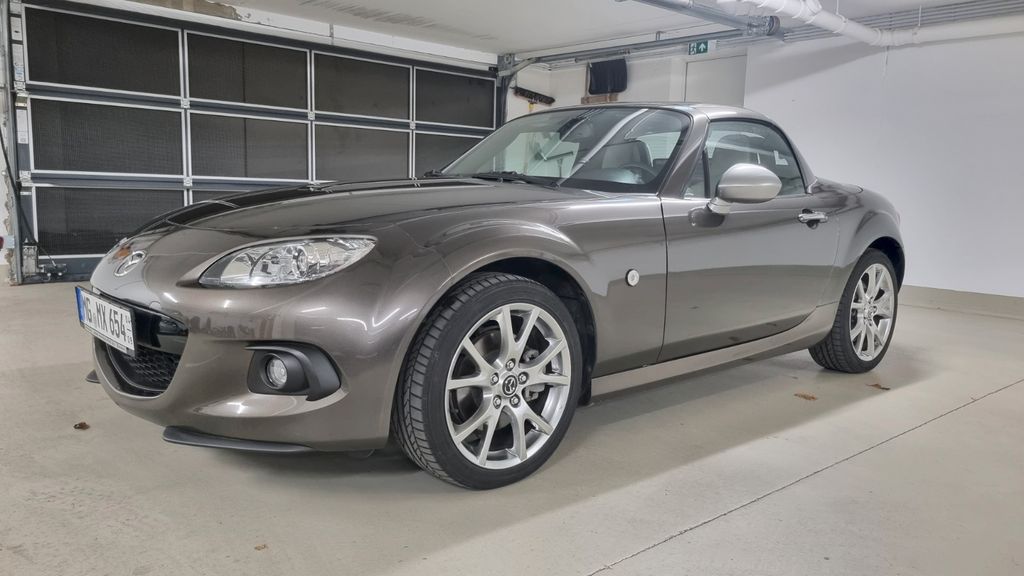 Mazda MX-5 42.556 km 19.900 &euro; Mönchengladbach 41068
