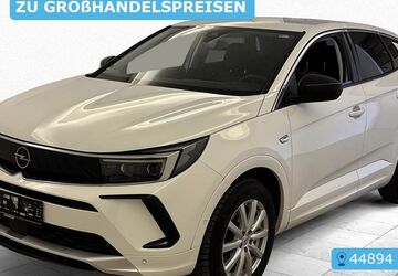 Opel Grandland (X) 43.650 km 19.997 &euro; Krefeld 47829