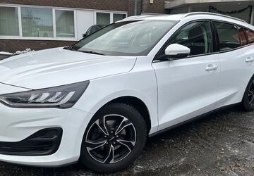 Ford Focus 168.200 km 10.880 &euro; Düsseldorf 40549