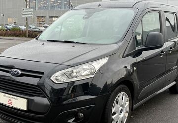 Ford Tourneo 134.281 km 9.900 &euro; Düsseldorf 40233