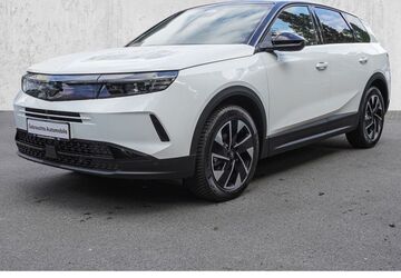 Opel Grandland (X) 1.613 km 28.750 &euro; Mettmann 40822
