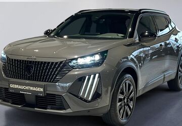 Peugeot 2008 29.661 km 23.390 &euro; Mönchengladbach 41066