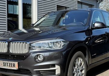 BMW X5 193.800 km 23.990 &euro; Krefeld 47809