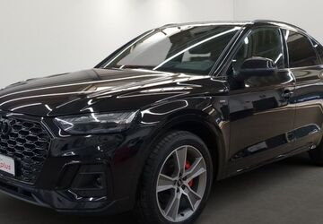 Audi Q5 106.756 km 34.850 &euro; Mülheim a.d. Ruhr 45481