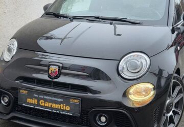 Abarth 695 41.200 km 24.698 &euro; Mönchengladbach 41063