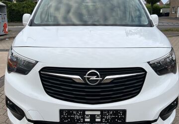 Opel Combo Life 82.662 km 14.990 &euro; Jüchen 41363