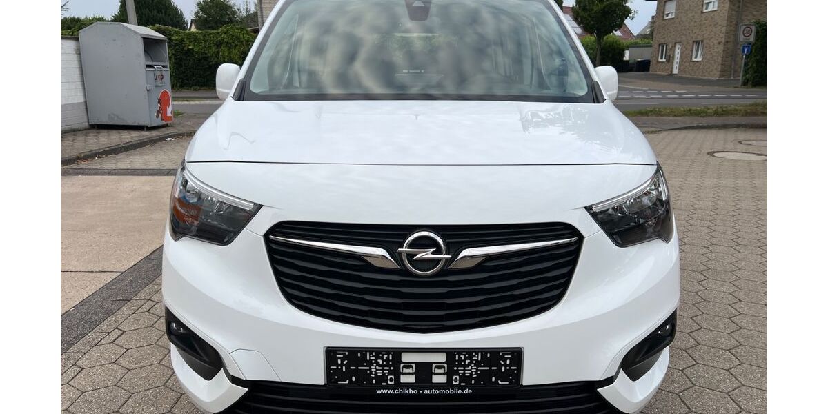 Opel Combo Life 82.662 km 14.990 &euro; Jüchen 41363