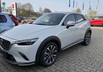 Mazda CX-3 18.874 km 19.750 &euro; Grevenbroich 41515