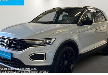 VW T-Roc 29.244 km 27.900 &euro; Mülheim an der Ruhr 45481
