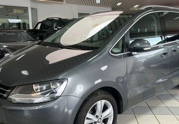 VW Sharan 200.000 km 9.990 &euro; Neuss 41469