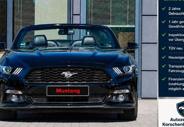 Ford Mustang 80.000 km 21.980 &euro; Korschenbroich 41352