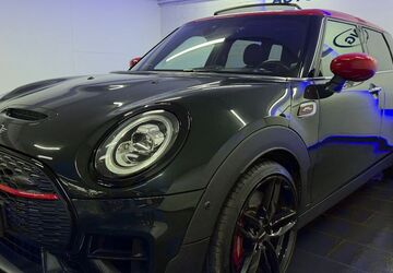 Mini John Cooper Works Clubman 39.315 km 29.999 &euro; Ratingen bei Düsseldorf 40878