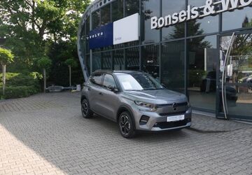 Citroen C3 5.720 km 23.790 &euro; Erkelenz 41812