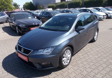 Seat Leon 81.885 km 14.800 &euro; Willich 47877