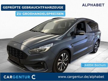 Gebrauchte Ford S-Max