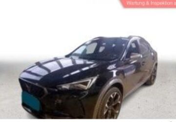 Cupra Formentor 37.574 km 29.880 &euro; Moers-Hülsdonk 47441