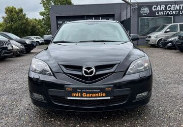 Mazda 3 157.000 km 4.500 &euro; Kamp-Lintfort 47475