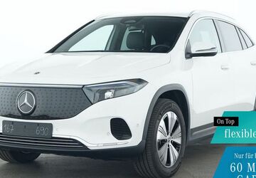 Mercedes-Benz EQA 24.521 km 37.479 &euro; Mönchengladbach 41238