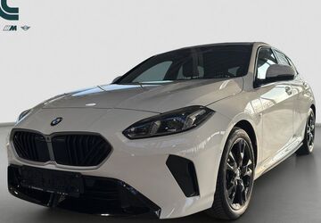 BMW 120 25.257 km 32.890 &euro; Nettetal 41334