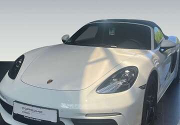 Porsche Boxster 41.115 km 57.718 &euro; Willich 47877