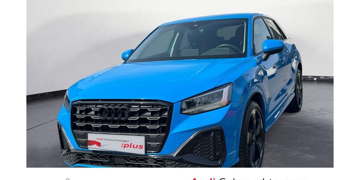 Audi Q2 31.703 km 25.880 &euro; Hilden 40721